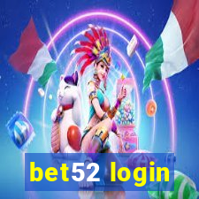 bet52 login